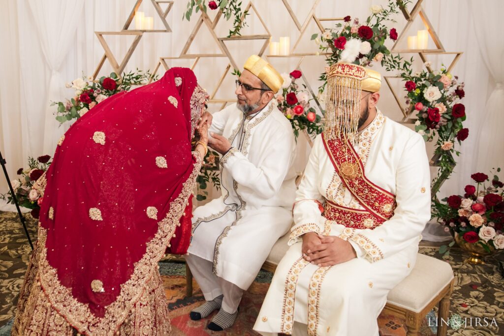 Misyar Marriage