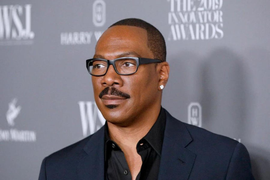 eddie murphy net worth