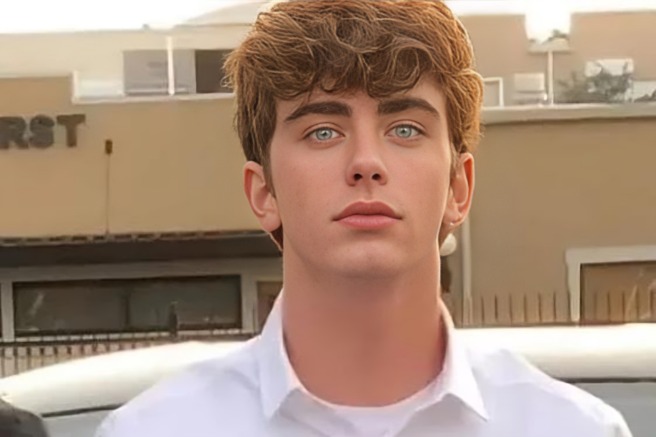 Who is Cameron Herrin? Age, Ethnicity, Net Worth, Parents, & Other ...