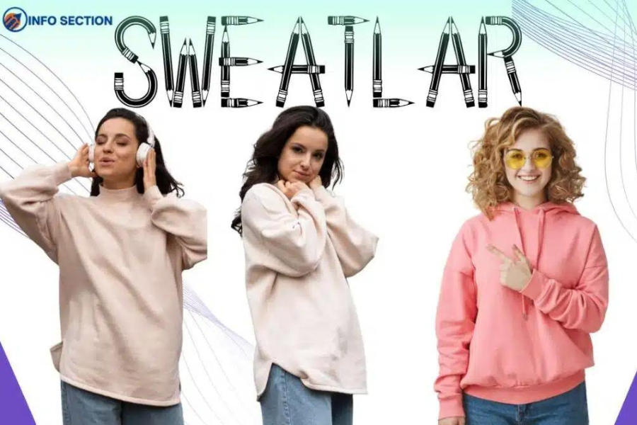 sweatlar