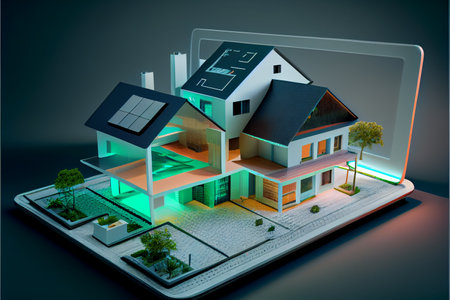 Building a Smart Home: The Latest Innovations in Home Automation