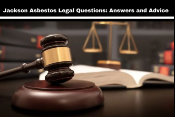 jackson asbestos legal question