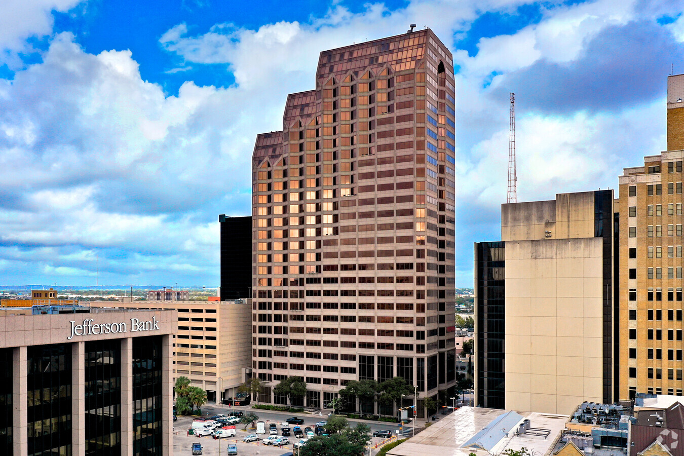 Bongo Capital’s Unique Impact on San Antonio’s Financial Scene