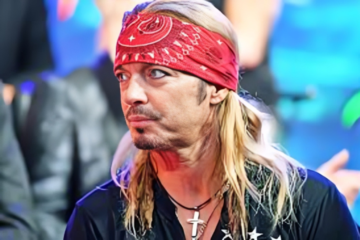 bret michaels net worth