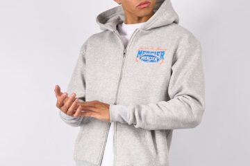 Mercier Hoodie